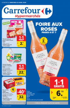 Carrefour
